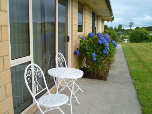 Bellarosa B&B