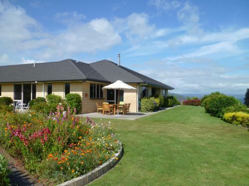 Bellarosa B&B