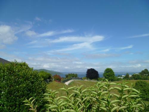 Bellarosa B&B