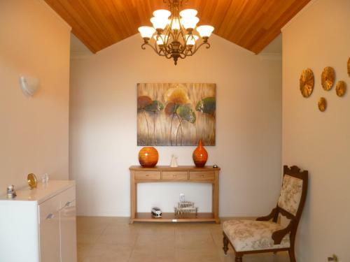 Bellarosa B&B