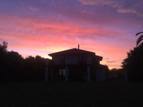 Villa Super Lake Edge Lodge
