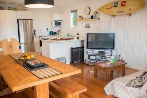 Nigel's Crib - Coopers Beach Holiday Home