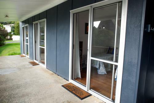 Nigel's Crib - Coopers Beach Holiday Home