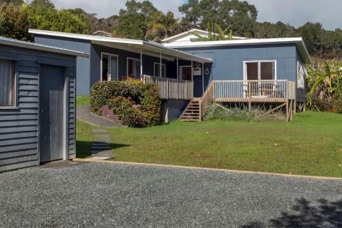 Nigel's Crib - Coopers Beach Holiday Home