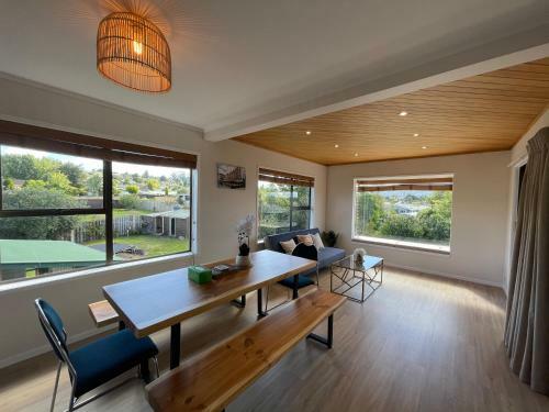 A Home-like Stay At 22 Carter