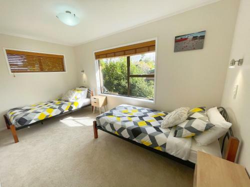 A Home-like Stay At 22 Carter