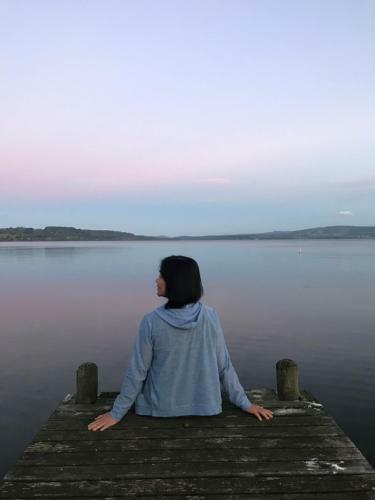 Tranquility Lakefront