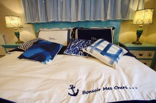 The Ocean Dream