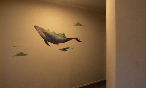 The Ocean Dream