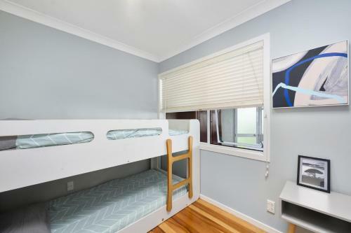 Lakeside Living - Lake Rotorua Holiday Home