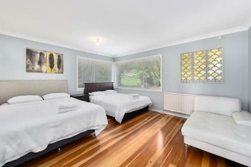 Lakeside Living - Lake Rotorua Holiday Home
