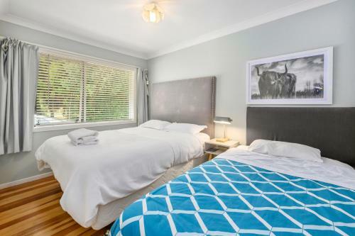 Lakeside Living - Lake Rotorua Holiday Home