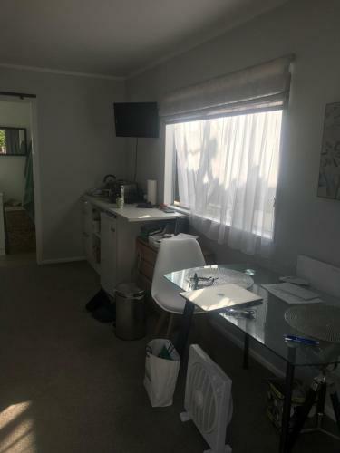 Eastside House + Separate Contained Sleepout