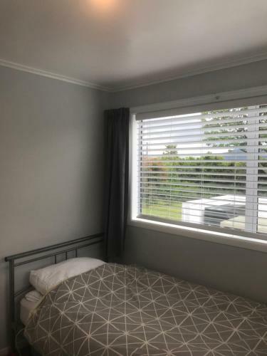 Eastside House + Separate Contained Sleepout
