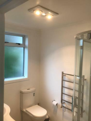 Eastside House + Separate Contained Sleepout