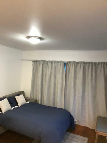 Eastside House + Separate Contained Sleepout