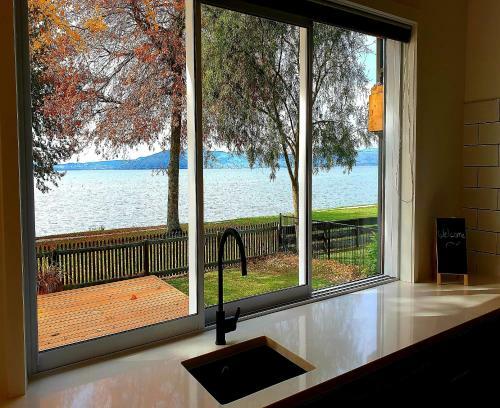 Tamaki Lakehouse