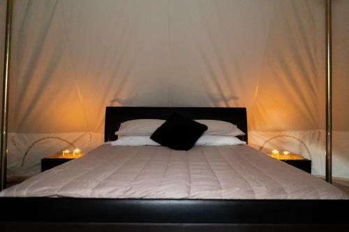Oakridge Glamping