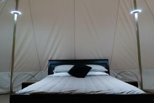 Oakridge Glamping