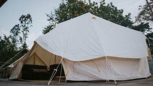 Oakridge Glamping