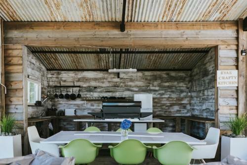 Oakridge Glamping