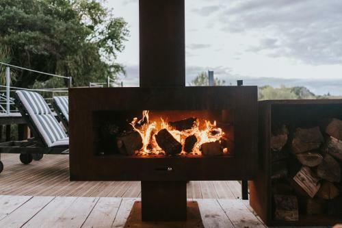 Oakridge Glamping