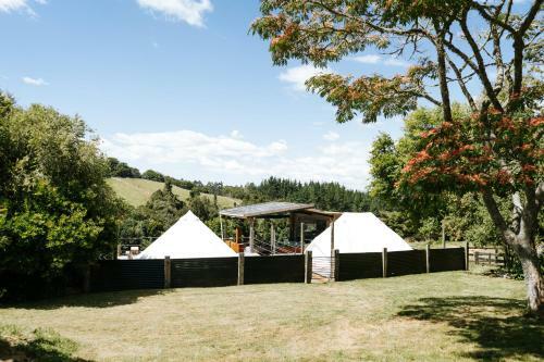 Oakridge Glamping