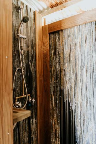 Oakridge Glamping