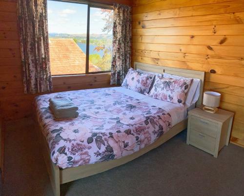 Luxe Lake View Family Lodge