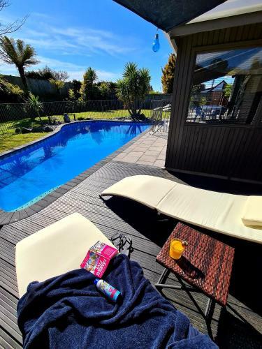 Paradise In Rotorua