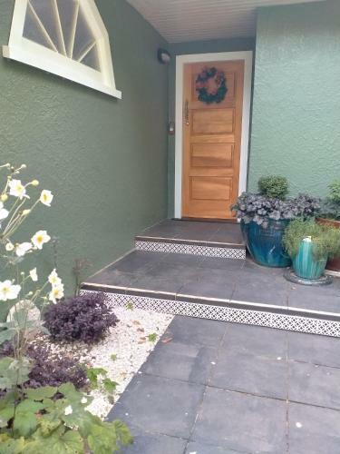 Bed & Breakfast Amberly House Rotorua