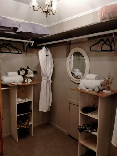 Bed & Breakfast Amberly House Rotorua