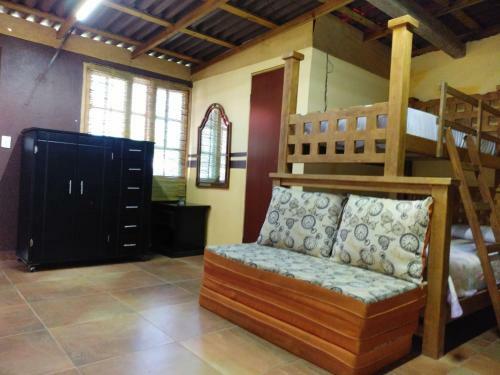 Hotel Villas V I.p