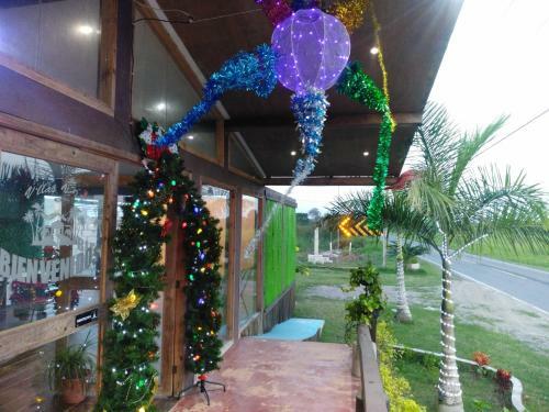 Hotel Villas V I.p