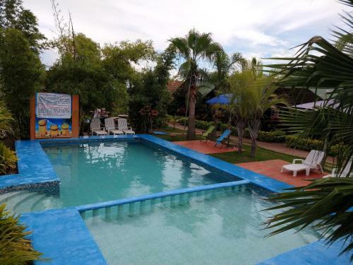 Hotel Villas V I.p