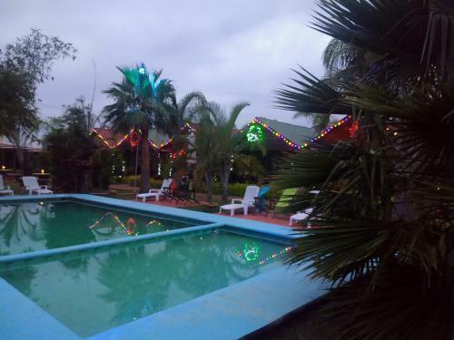 Hotel Villas V I.p