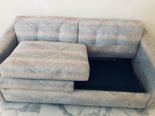 Apartamento Departamento Del Cortes 3