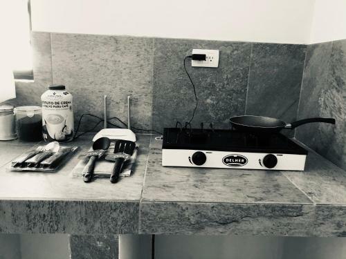 Apartamento Departamento Del Cortes 3