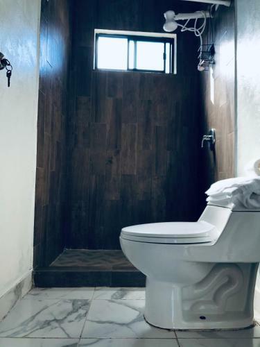 Apartamento Departamento Del Cortes 3