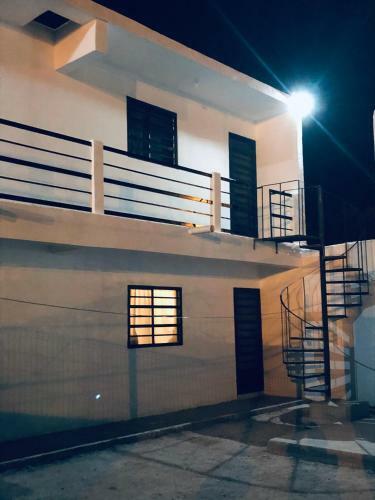 Apartamento Departamento Del Cortes 3