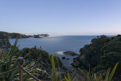 Apartamentos Crab Cove
