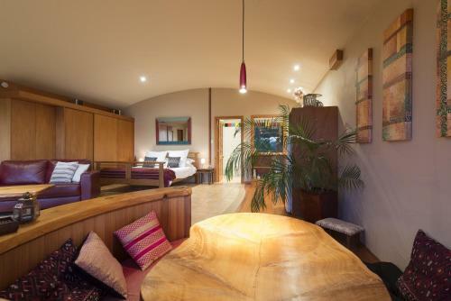 Apartamentos Crab Cove