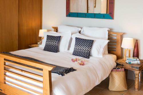 Apartamentos Crab Cove