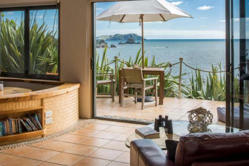 Apartamentos Crab Cove