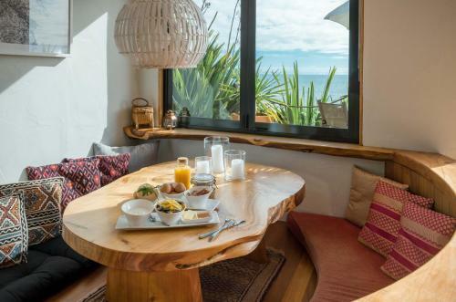 Apartamentos Crab Cove