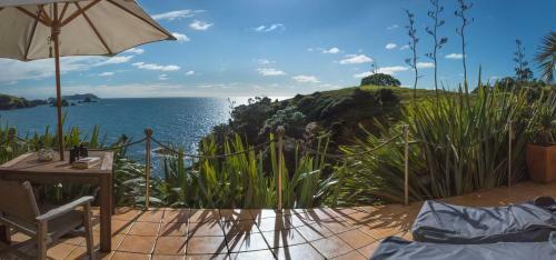 Apartamentos Crab Cove
