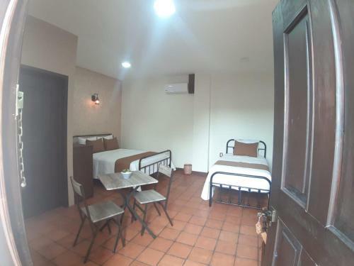 Casa De Las Flores Hotel Boutique