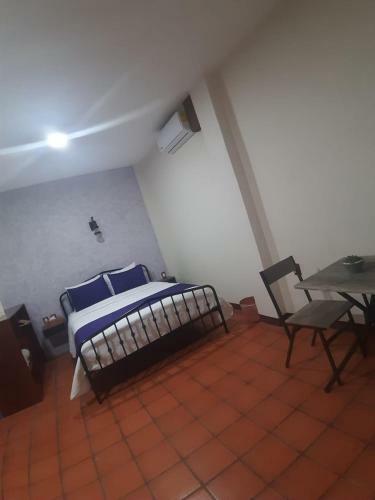 Casa De Las Flores Hotel Boutique