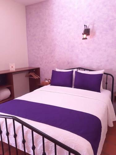 Casa De Las Flores Hotel Boutique