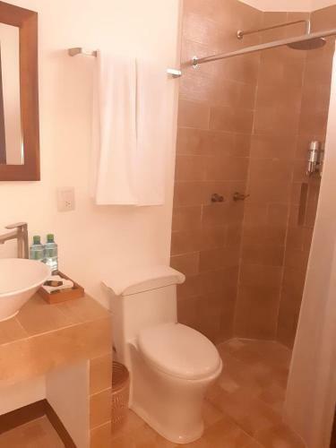 Casa De Las Flores Hotel Boutique
